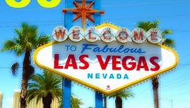 87 Fakten über Las Vegas, die Du noch nicht kennst!