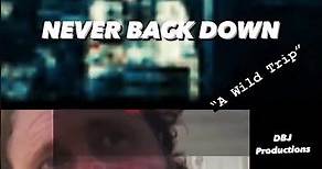 NEVER BACK DOWN 2 (Teaser/ Trailer) 2024