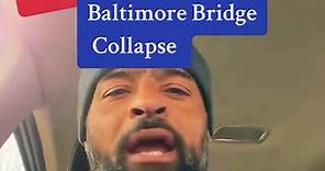 ohio bridge collapse raw footage of the skyway bridge collapse man predicts bridge collapse Baltimore Bridge Dashcam Footage ~ bridge collapse caught on camera man knew bridge was going to collapse he predicted the bridge to collapse man predicted bridge to collapse 3 bridges in one day 3 bridges bridge collapse victims bridge collapse caught on camera What we know - about Baltimore's Key Bridge collapse collapse 1d ago. 100› Sounds Shop LIVE Rescuers are searching for survivors after a shi... C