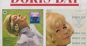 Doris Day - Latin For Lovers / Love Him