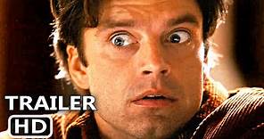 FRESH Trailer (2022) Sebastian Stan, Daisy Edgar-Jones, Thriller Movie