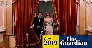 The Souvenir review – sumptuous class study puts Joanna Hogg in the limelight