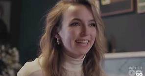 This video will make you fall in love with Jodie Comer - her cutest moments