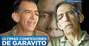 Las últimas confesiones de Luis Alfredo Garavito: Lo Que Nunca Se Supo de La Bestia