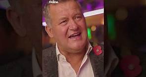 The Interview - Paul Burrell's Reactions