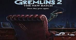 Gremlins 2. La nueva generación - Trailer ESP