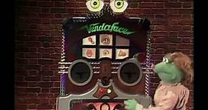 The Muppet Show - 123: Kaye Ballard - Vendaface (1977)