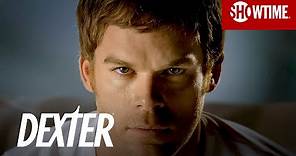 'Morning Routine' Title Sequence | Dexter | SHOWTIME