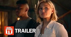 Marvel's Runaways Season 3 Trailer | 'Cloak and Dagger' | Rotten Tomatoes TV