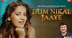 Dum Nikal Jaaye | Anu Malik x Senjuti Das | Shakeel Azmi | Zee Music Originals