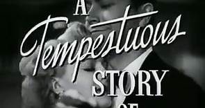 Slightly Dangerous | movie | 1944 | Official Trailer