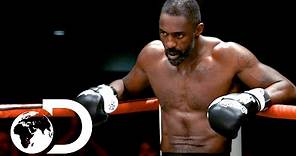 Idris Elba: Fighter | Episode 3 Best Bits