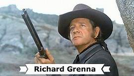Richard Grenna: "Der Mann aus El Paso" (1973)