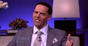 Steve Pemberton: From foster care to Fortune 500 executive || STEVE HARVEY