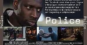 Police (2020) Castellano