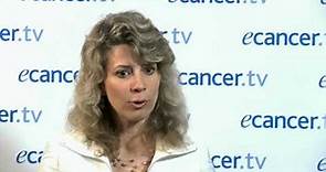 Europäisches Forum Onkologie 2012: Cornelia Ulrich