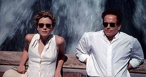 Love Affair movie (1994) Warren Beatty, Annette Bening, Katharine Hepburn