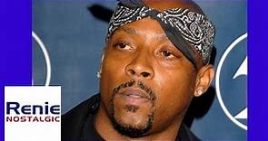 Tragic Details About Nate Dogg