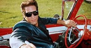 Official Trailer - THE ADVENTURES OF FORD FAIRLANE (1990, Andrew Dice Clay, Priscilla Presley)