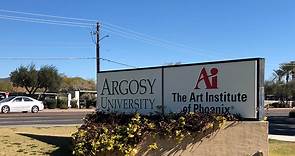 Argosy University closes Phoenix campus as students wonder what to do next