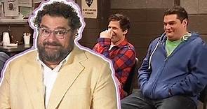 Who Made Bobby Moynihan Break Character During SNL?
