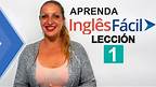Curso De Ingles 🇺🇸 Lección 1 (Aprenda INGLÉS FÁCIL)✔