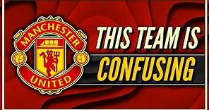 Manchester United Makes Me Question Reality