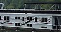 Houseboat Rentals on Dale Hollow Lake - East Port Marina and Resort