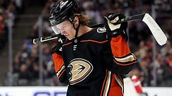 Trevor Zegras contract: How much does the Anaheim Ducks centre earn in salary?