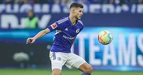 FC Schalke: Tom Krauß bleibt bei Klassenerhalt