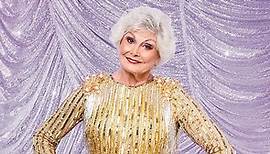BBC One - Strictly Come Dancing - Angela Rippon
