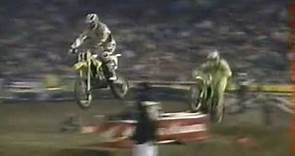 Travis Pastrana and Kevin Windham 2002.