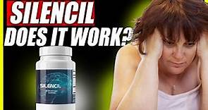Silencil Review ((YOU NEED TO KNOW THIS BEFORE BUYING⚠️)) Does Silencil Work? Silencil Reviews!