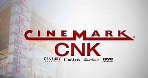 Welcome to Cinemark!