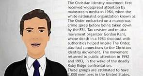 Christian Identity - Wiki Videos