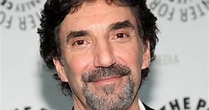 Chuck Lorre | Writer, Producer, Music Department