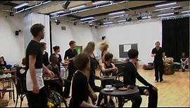 Guildford School Of Acting | University of Surrey