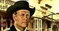 El sheriff de Dodge City - película: Ver online
