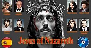 Jesús de Nazaret - Franco Zeffirelli - Idioma Español HD