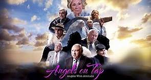 Angels On Tap (2018) | Full Movie