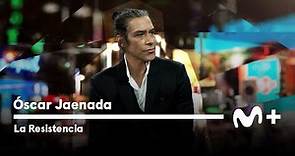LA RESISTENCIA - Entrevista a Óscar Jaenada | #LaResistencia 02.02.2023