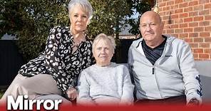Assisted dying law is ‘barbaric’ | Family of Mavis Eccleston speak out