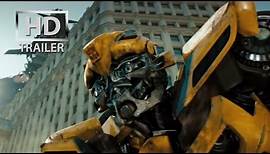 Transformers 3 - Dark of the Moon | [HD] OFFICIAL trailer #2 US (2011)
