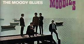 The Moody Blues - The Magnificent Moodies