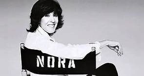 Nora Ephron: 10 años sin la mujer que restauró el honor de la comedia romántica