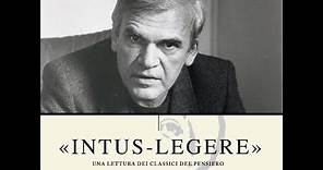 Milan Kundera: L'insostenibile leggerezza dell'essere