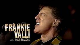 Frankie Valli & The Four Seasons - Let's Hang On (In Concert, May 25th, 1992)
