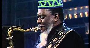 Pharoah Sanders & John Hicks - Frankfurt 1982