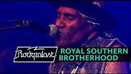 Royal Southern Brotherhood live | Rockpalast | 2012