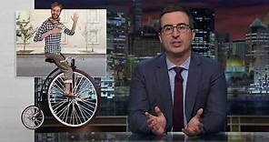 Auto Lending: Last Week Tonight with John Oliver (HBO)